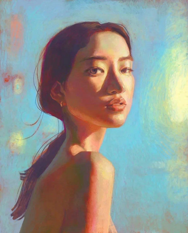 Анастасия Патрина — 4