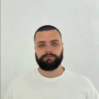 Сергей Мещеряков