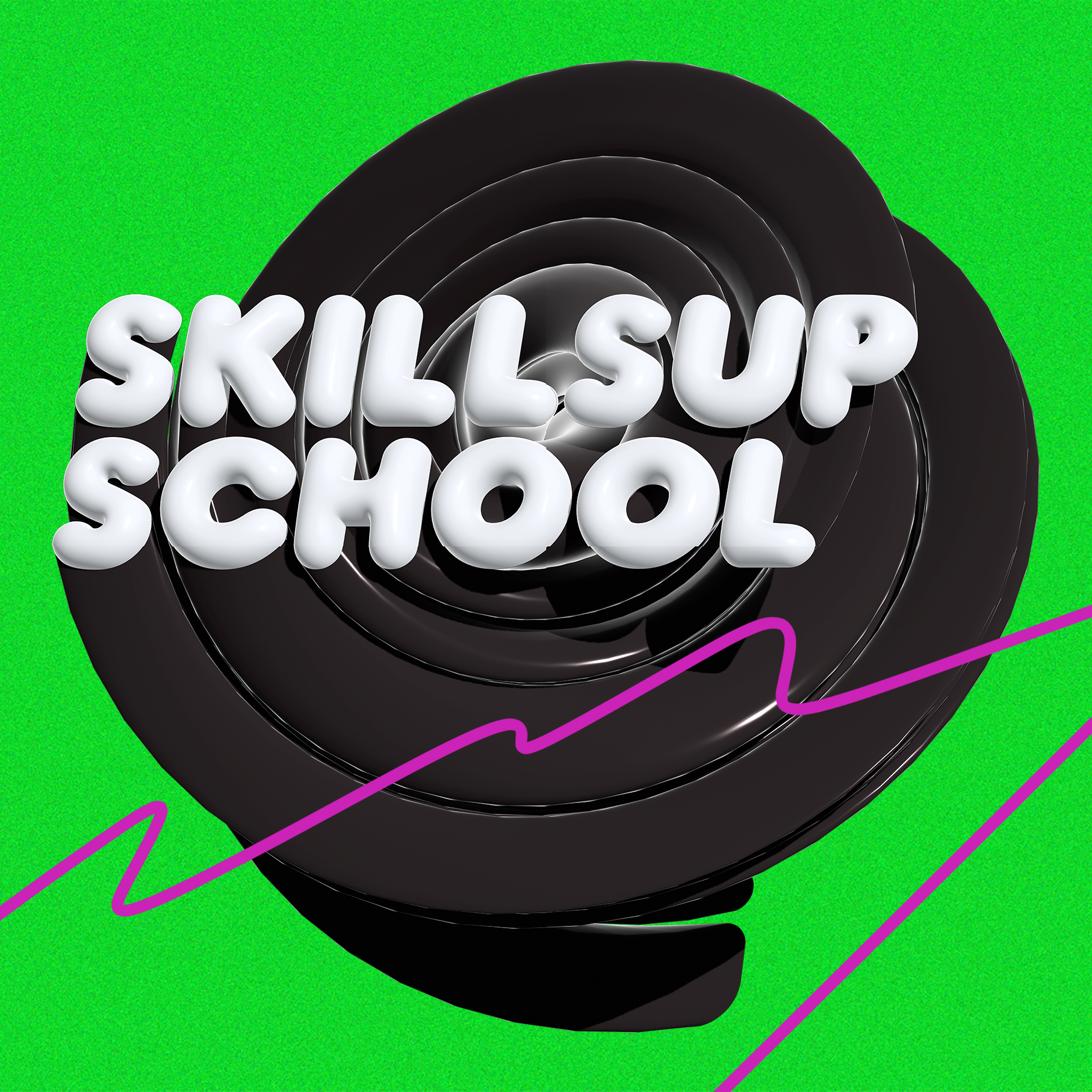 День открытых дверей Skills Up School