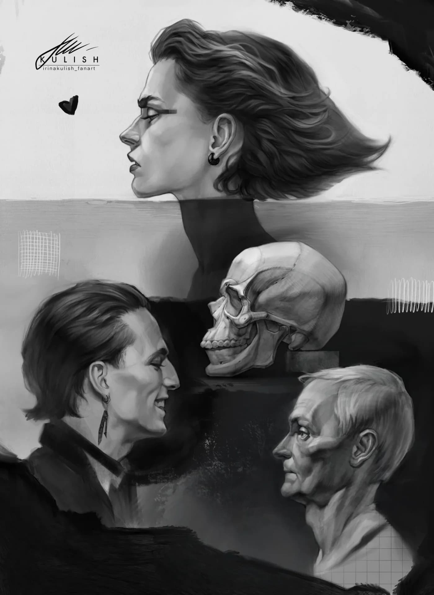 Ирина Кулиш