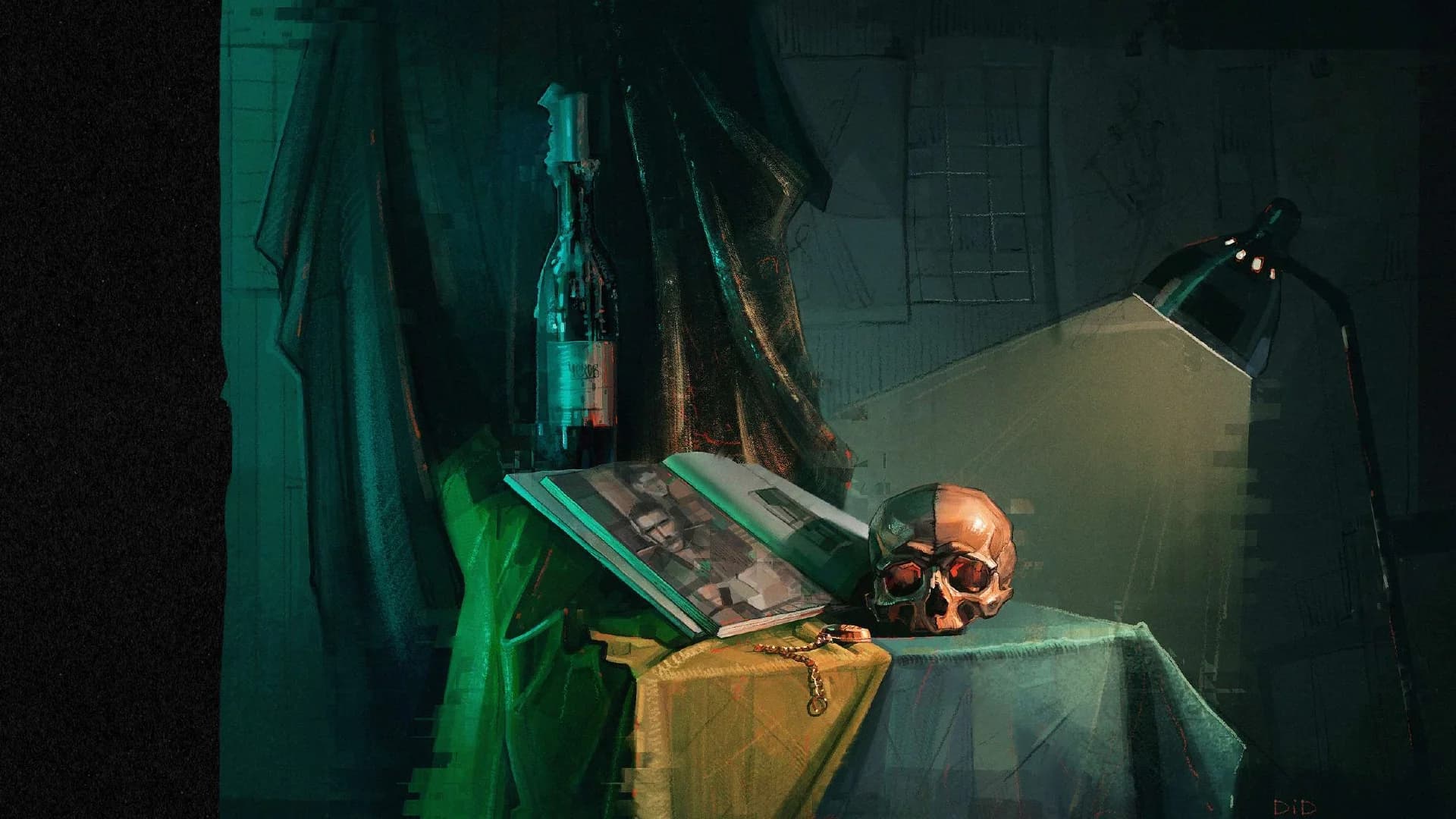 Анастасия Дидковская